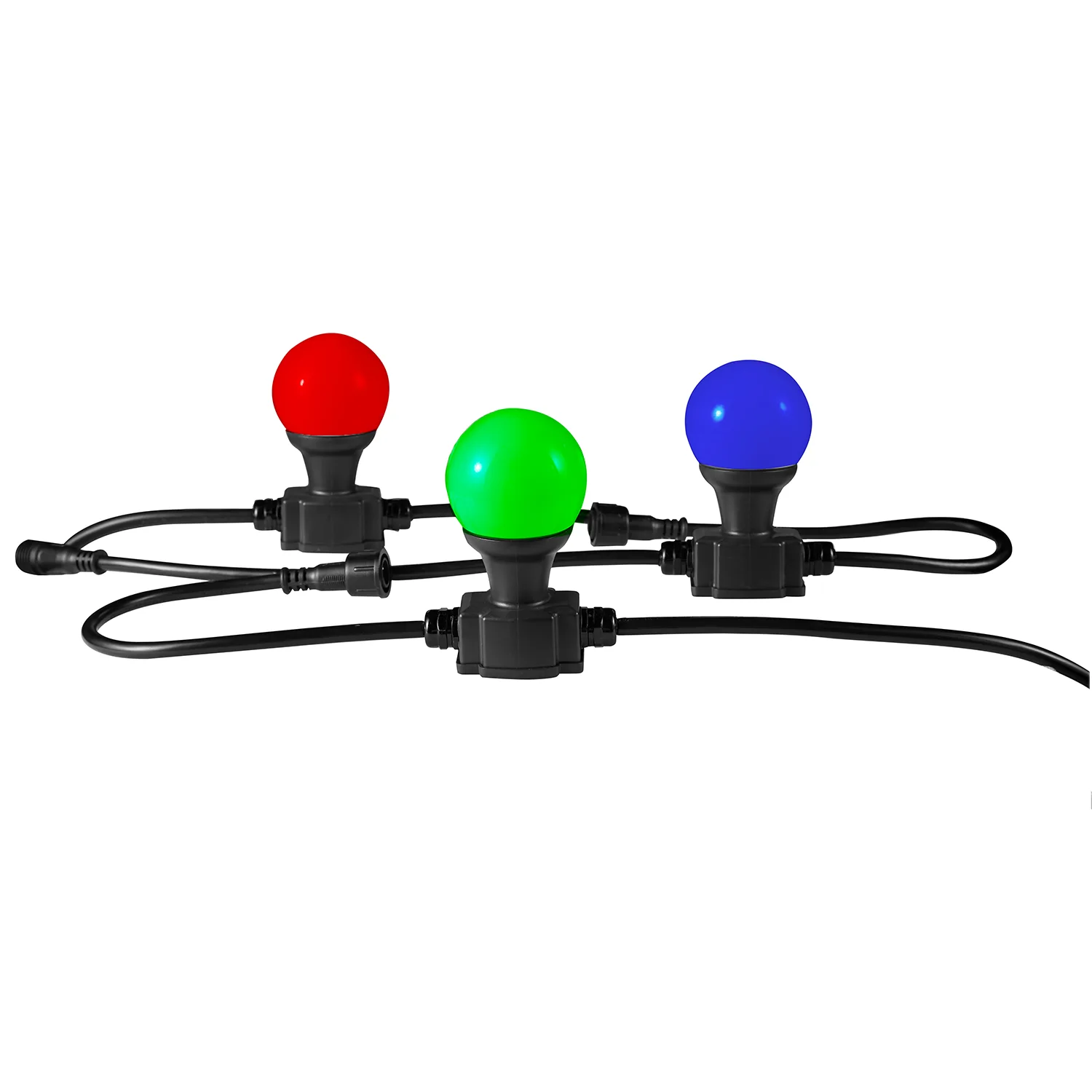 Kuinka LED Festoon2 Pixel Bulb RGB luo älykkäämpiä ja houkuttelevampia valaistuskokemuksia?