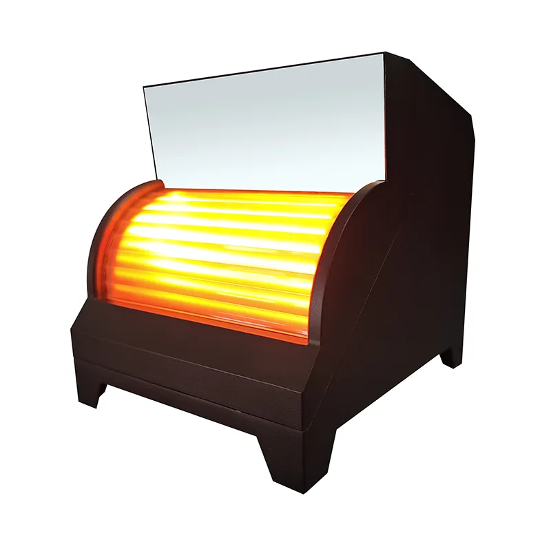 Akun langaton LED-tehostevalo