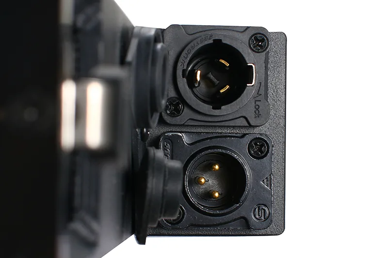 Powerful RGB LED Bar