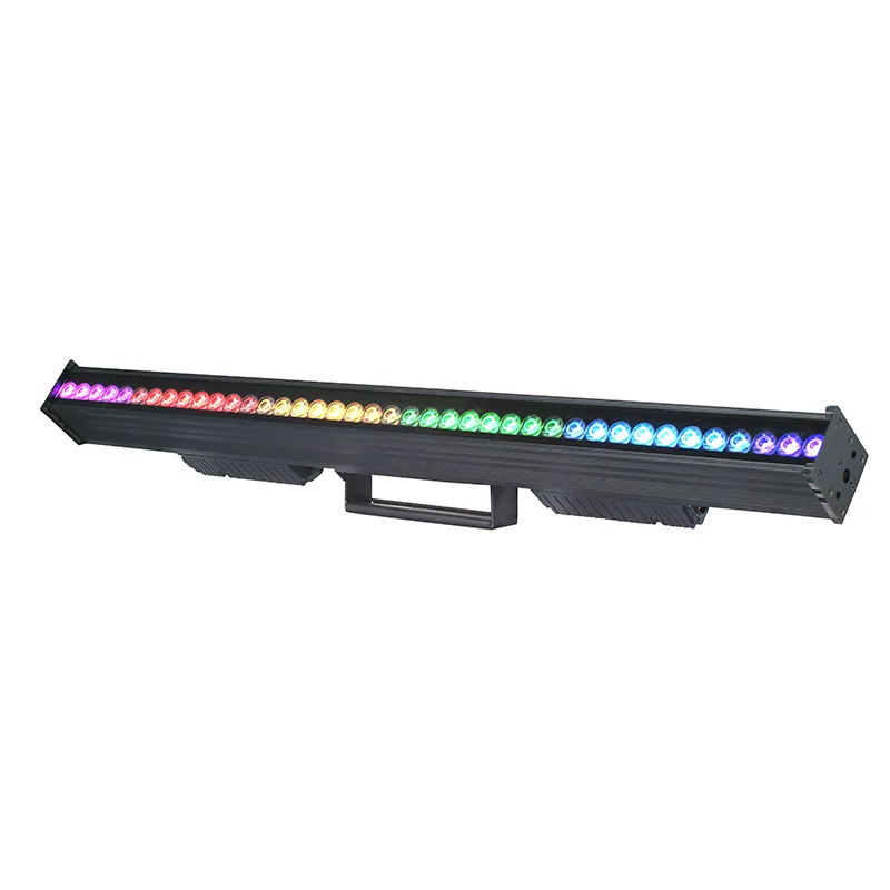 Tehokas RGB LED-palkki