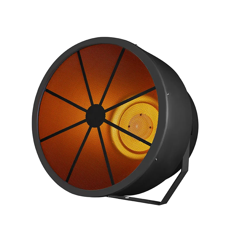 Lämmin valkoinen LED Vintage -valo